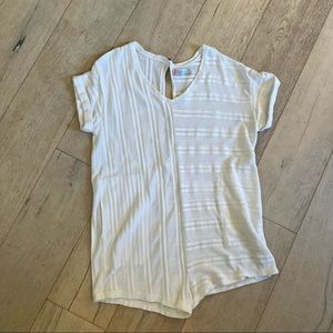 Free People Cover Up Romper